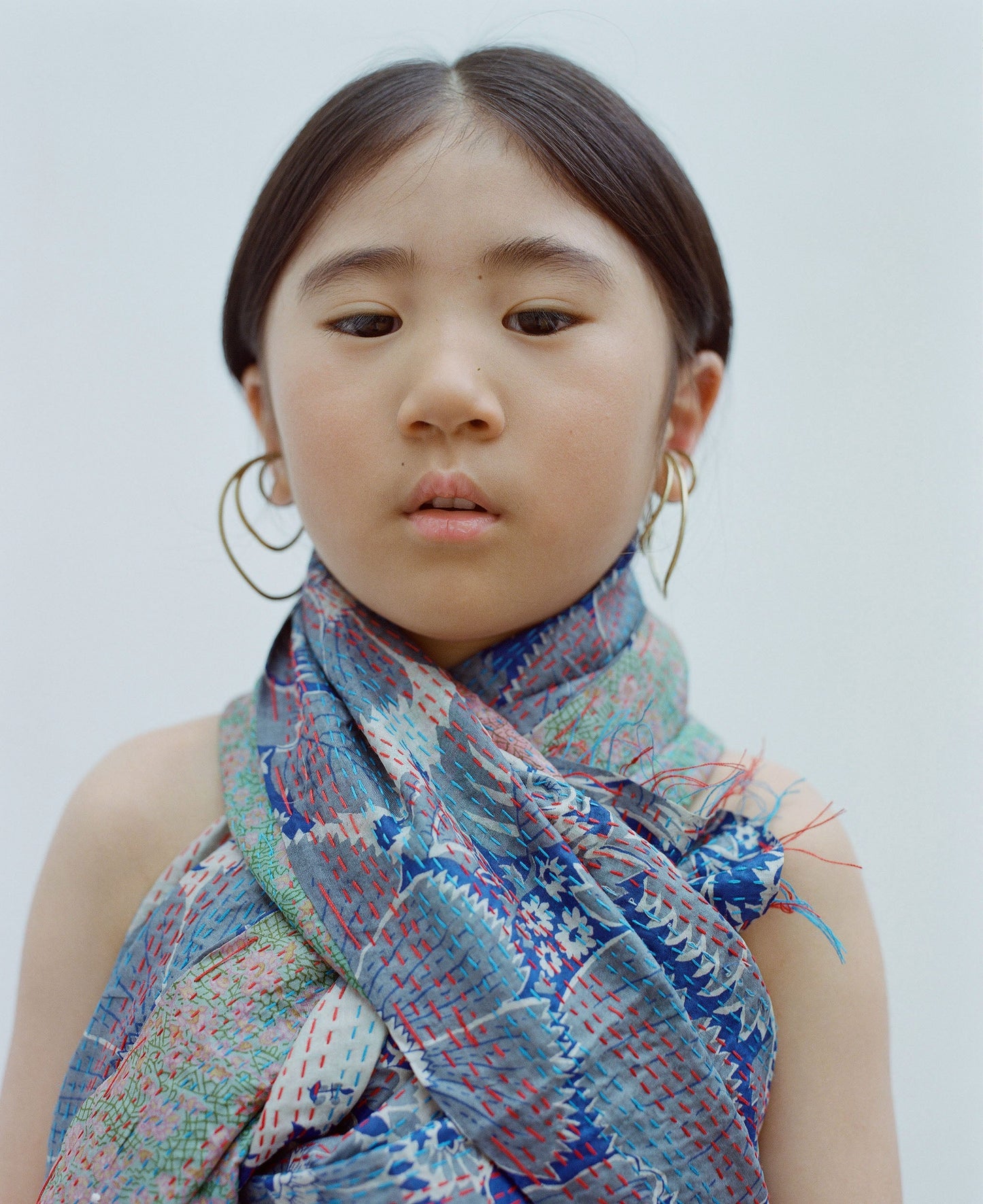 Lue | EARCUFF middle