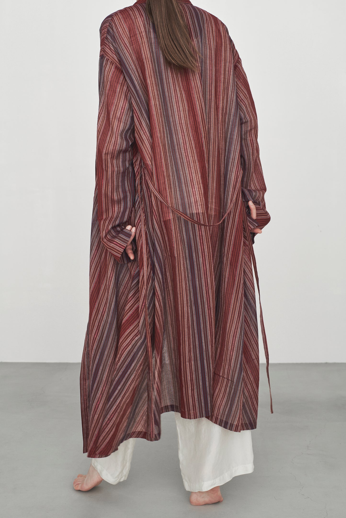 INDIA DEAD STOCK FABRIC | DEEL