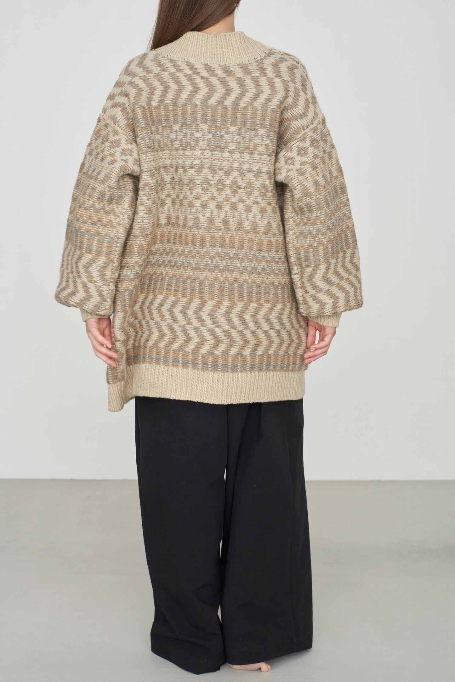 TAKt | HAND KNIT #10