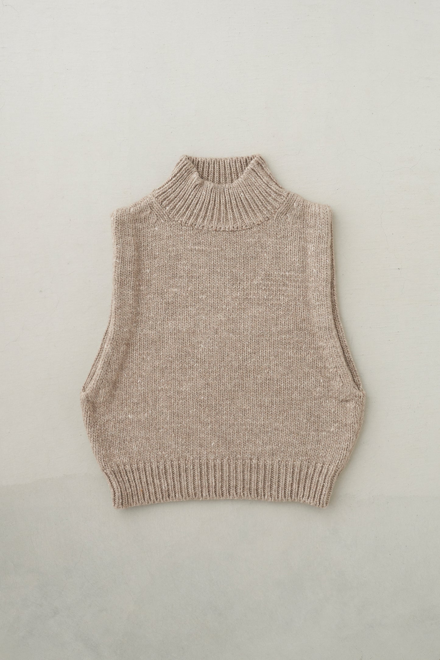 TAKt | HAND KNIT #12
