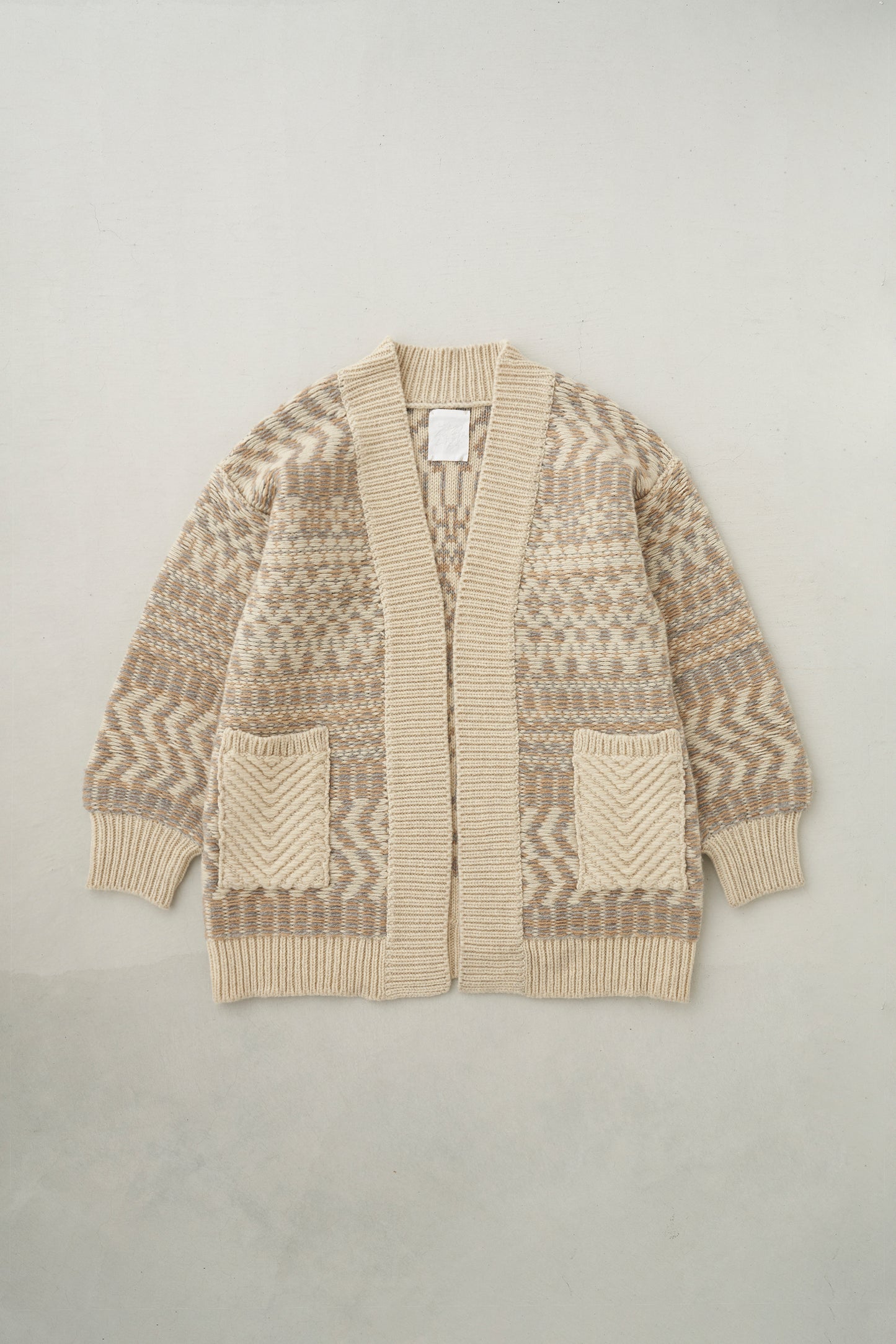 TAKt | HAND KNIT #10