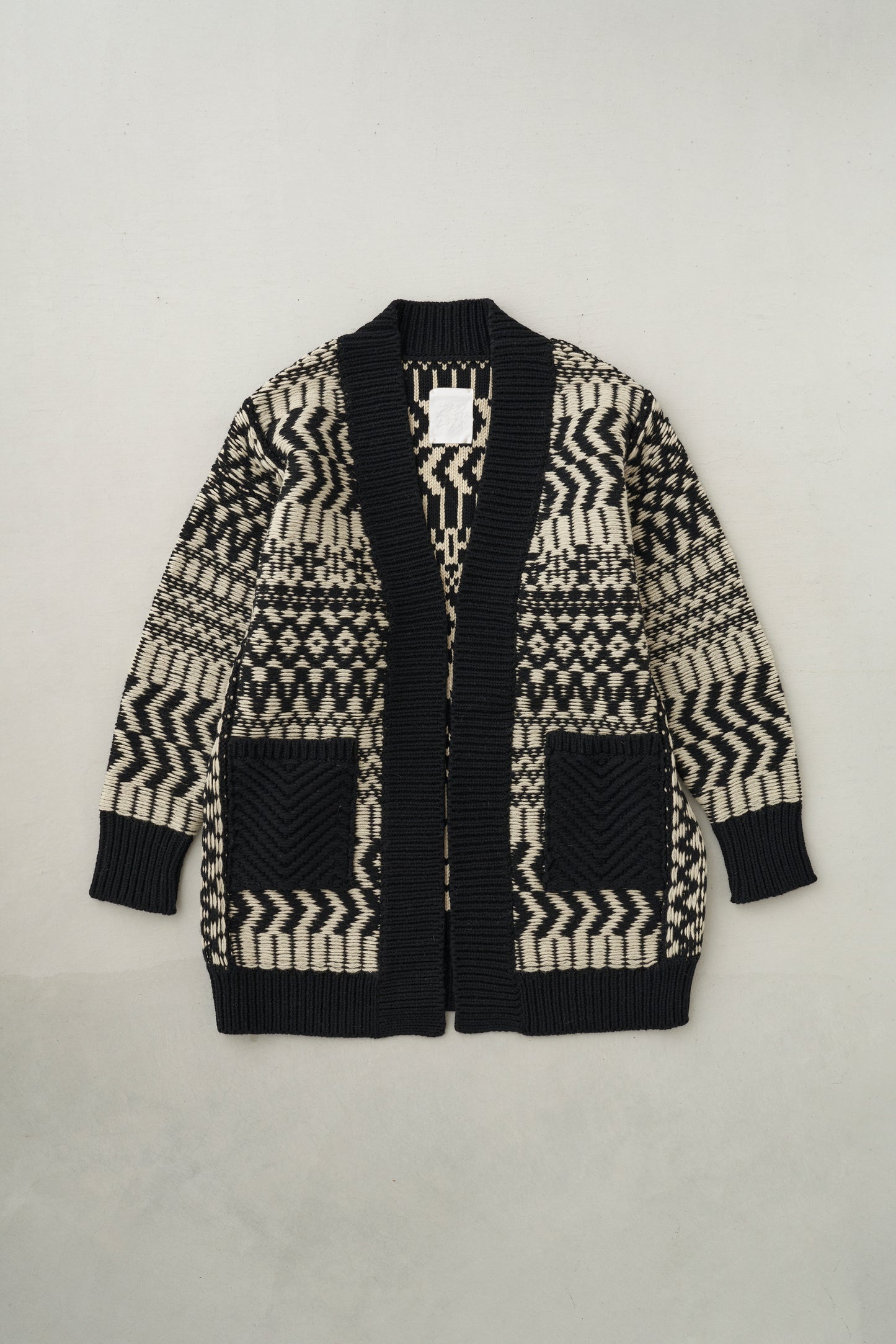 TAKt | HAND KNIT #10
