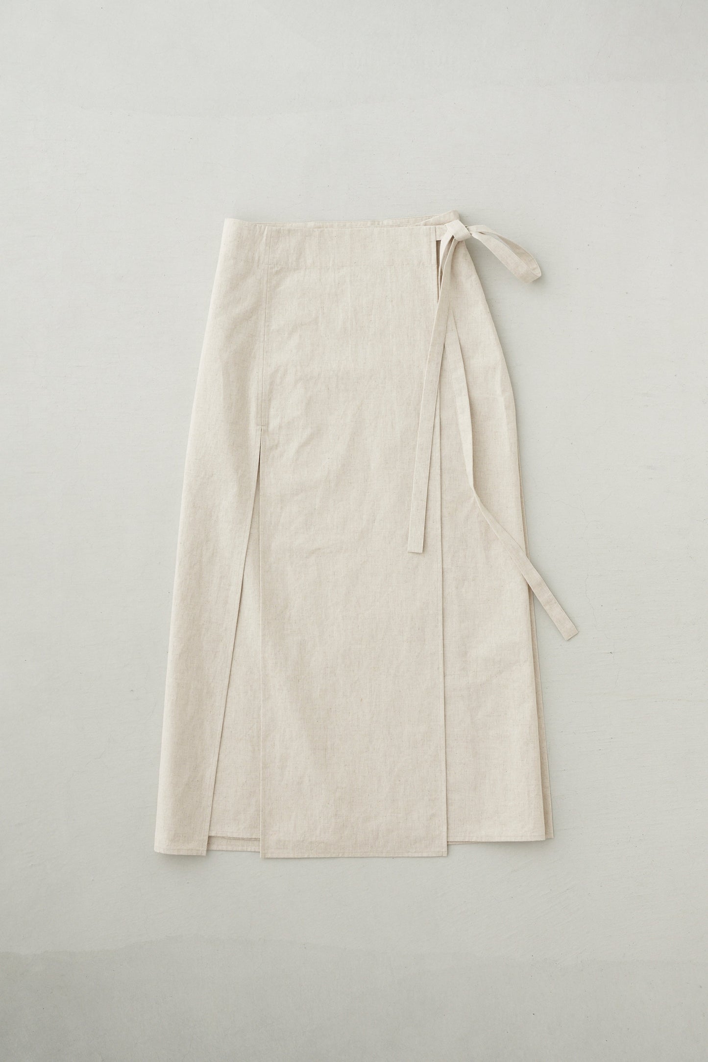 STANDARD / cotton linen | SARONG