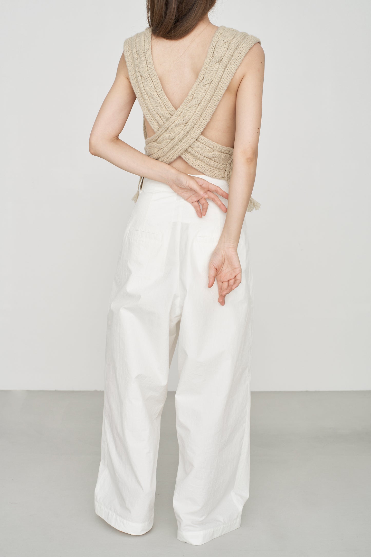 TAKt | HAND KNIT #5