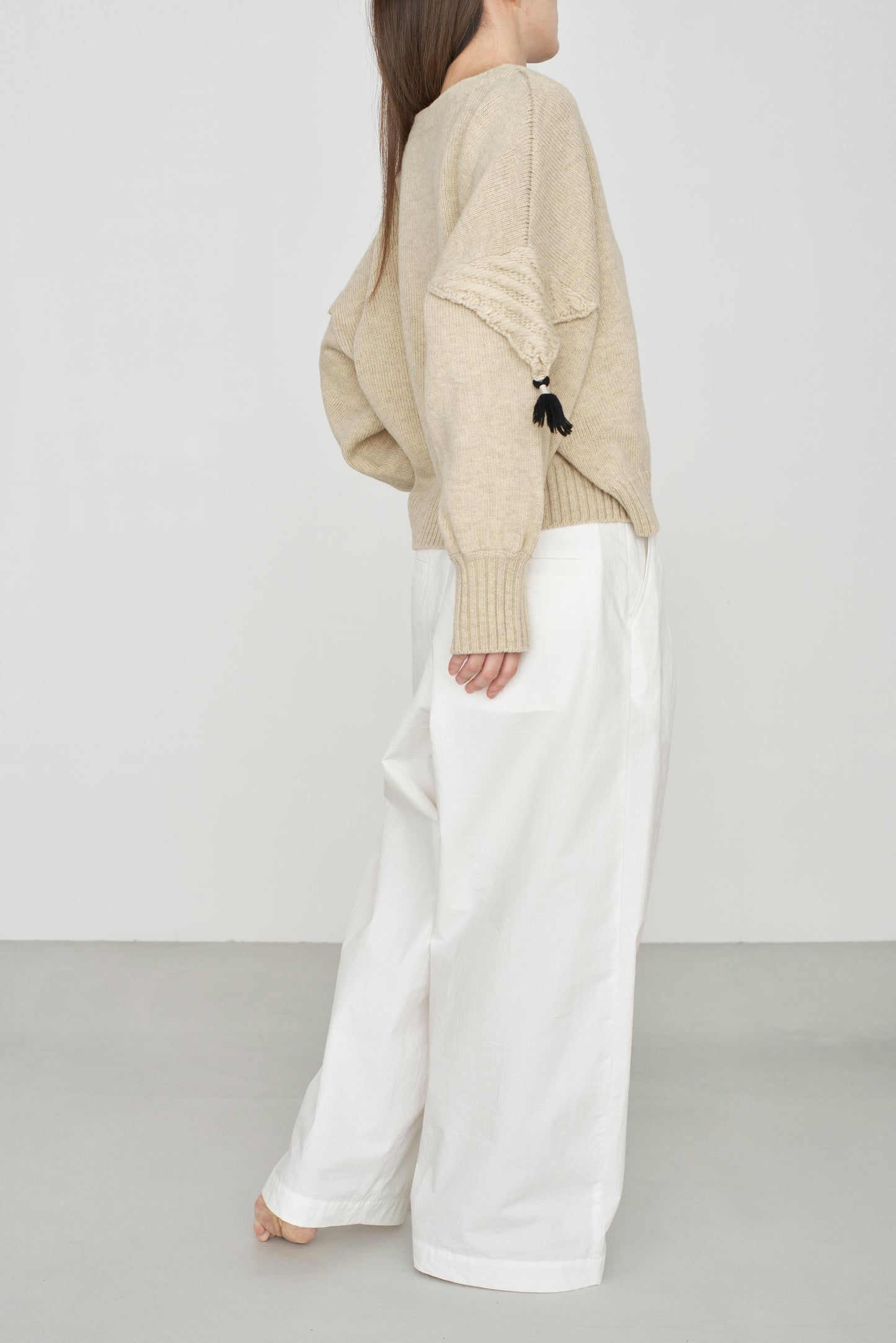 TAKt | HAND KNIT #7