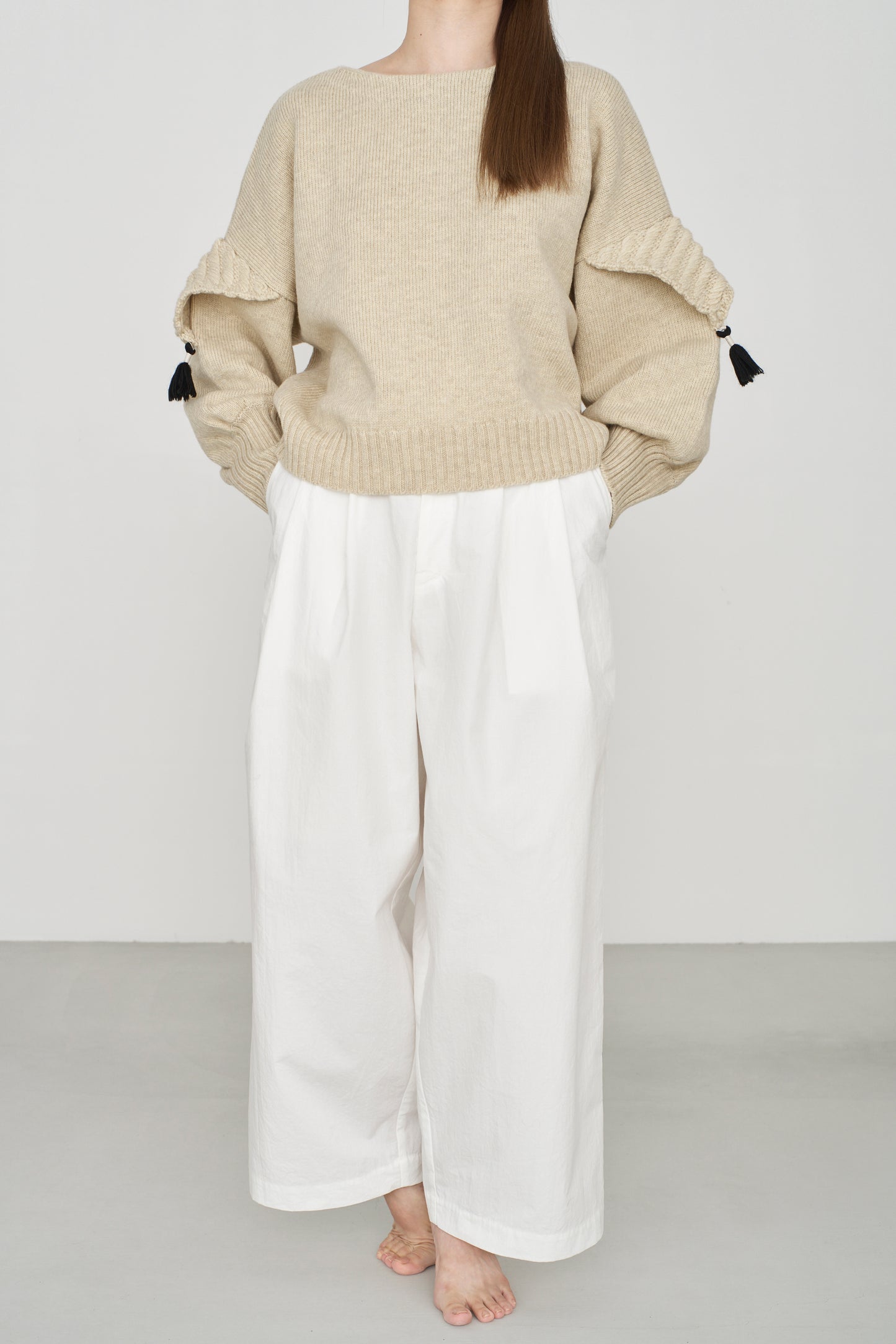 TAKt | HAND KNIT #7
