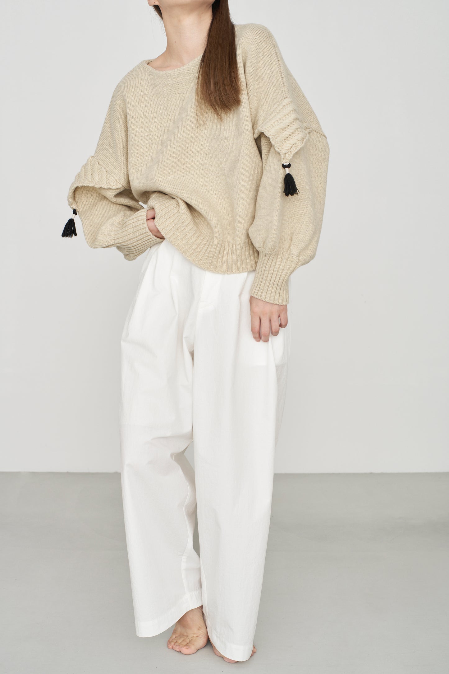 TAKt | HAND KNIT #7