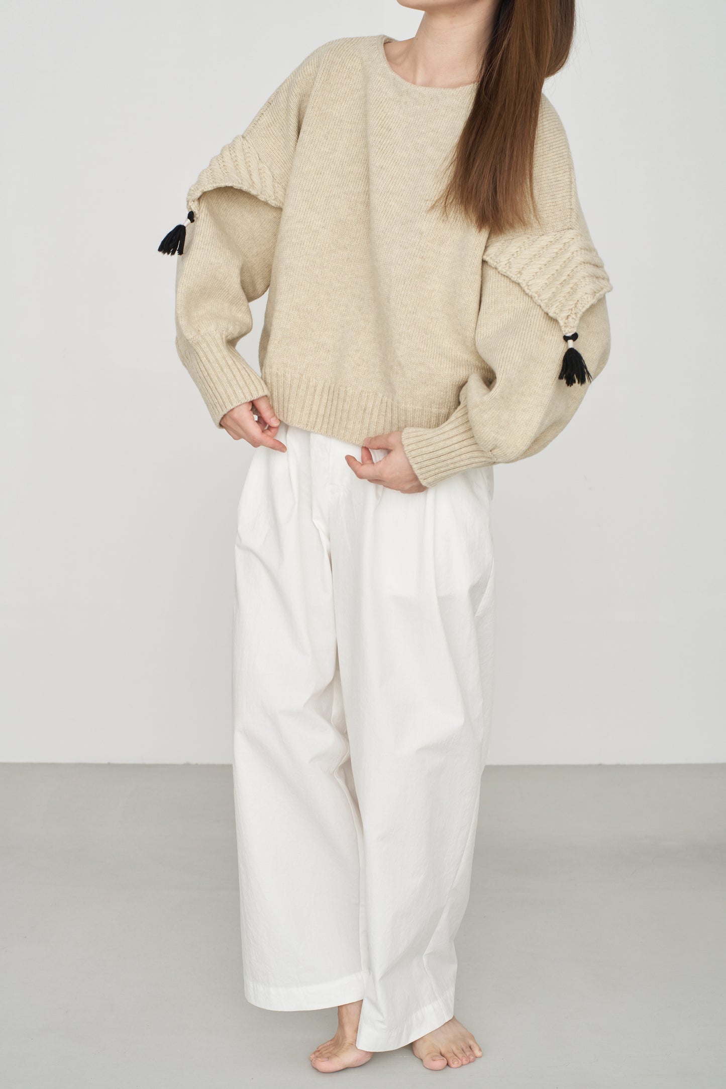 TAKt | HAND KNIT #7