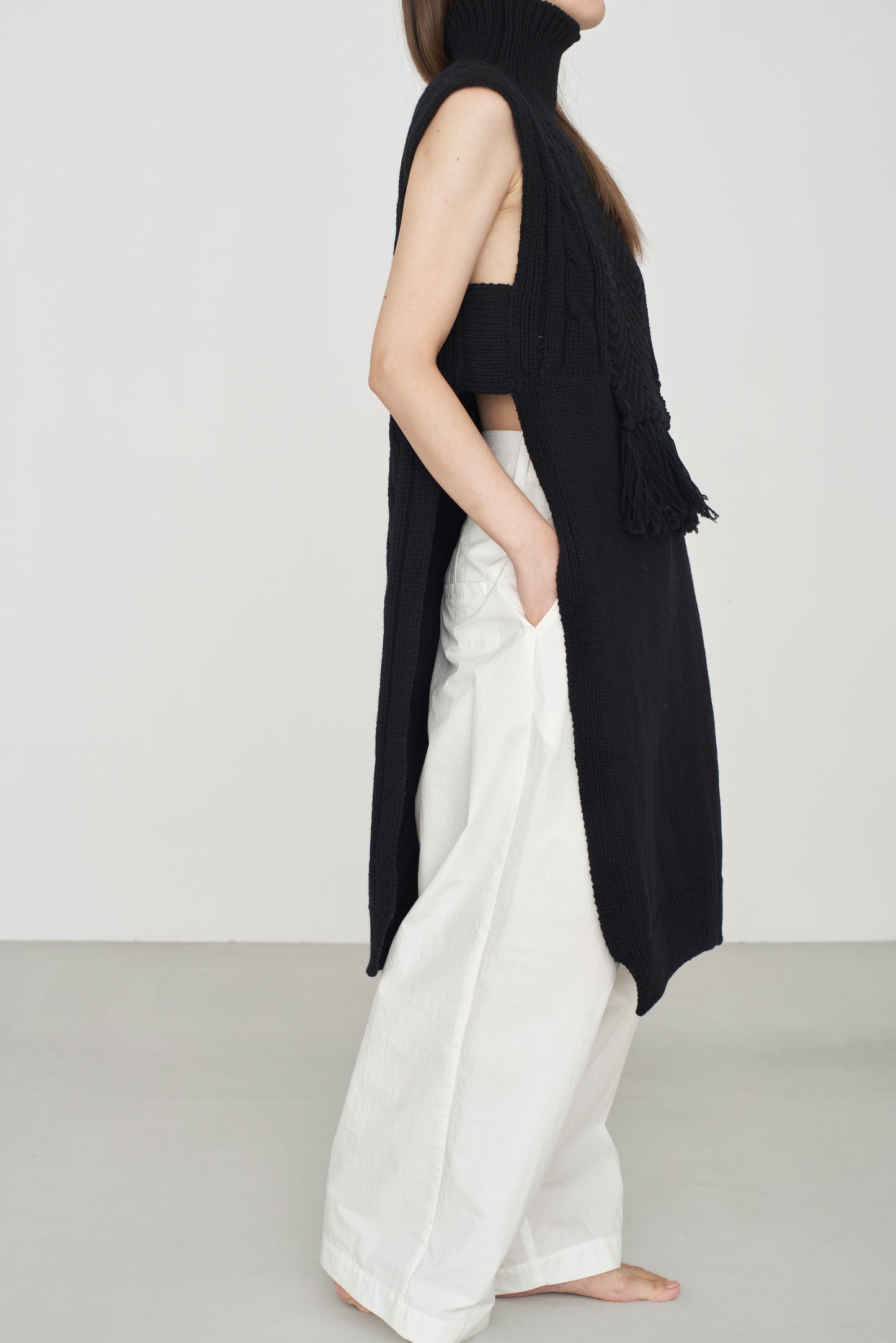 TAKt | HAND KNIT #16