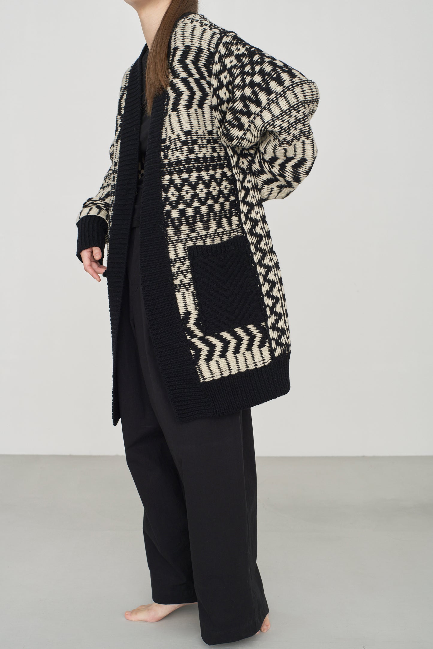 TAKt | HAND KNIT #10