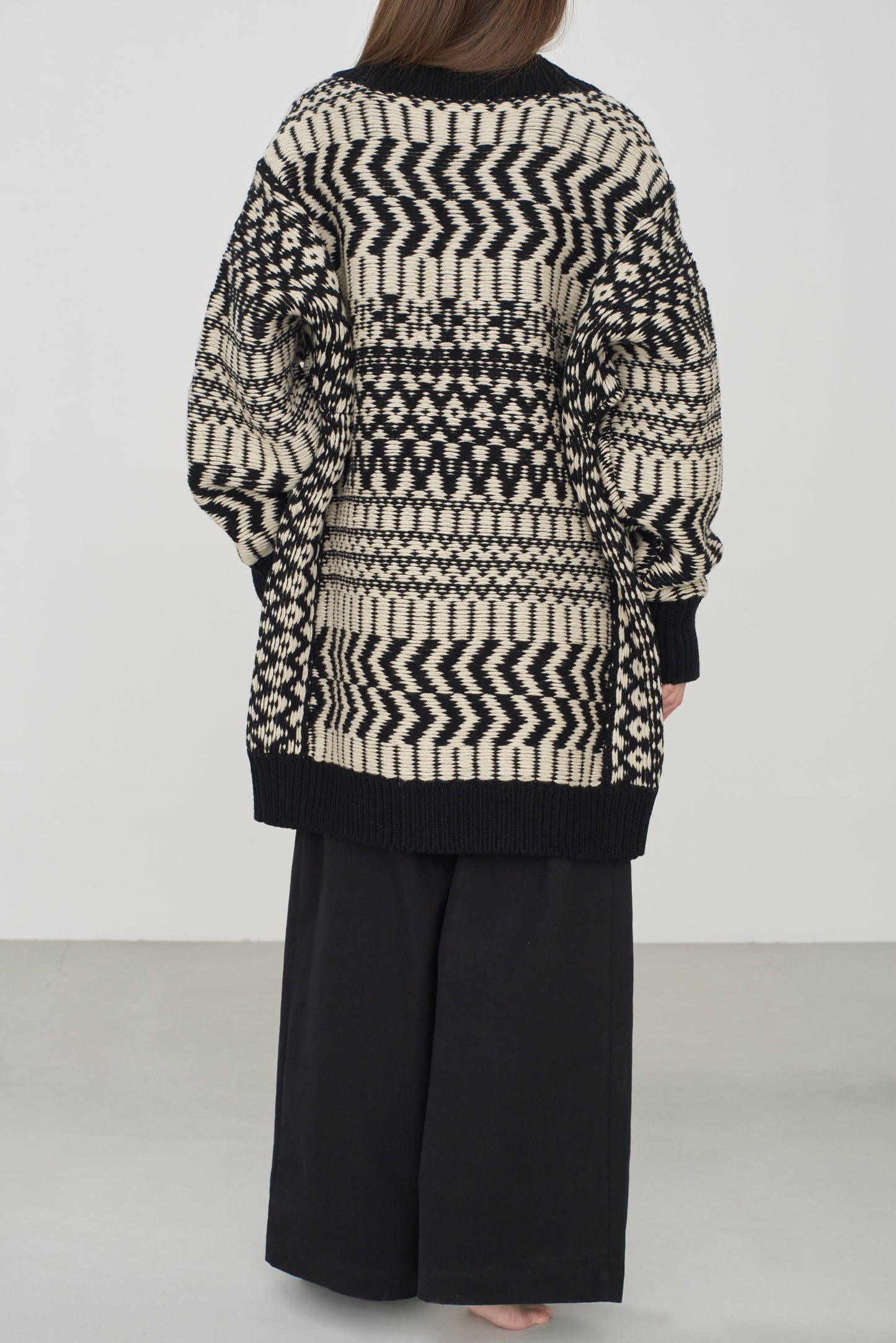 TAKt | HAND KNIT #10