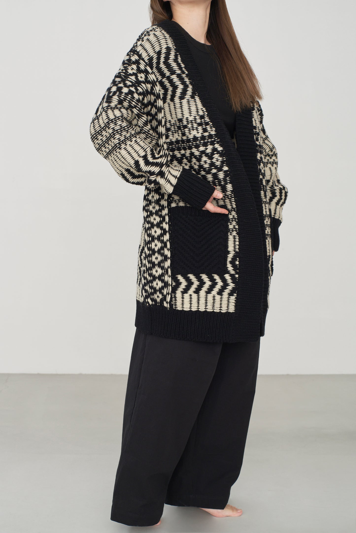 TAKt | HAND KNIT #10