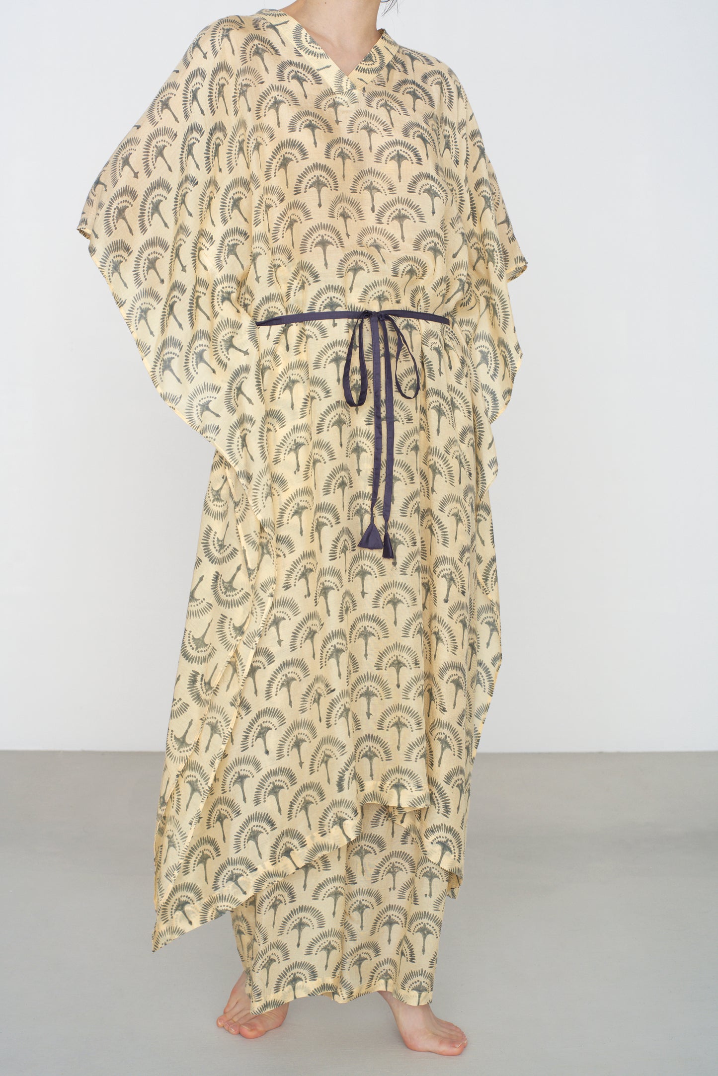 BLOCK PRINT | JAPONAISERIE / COUNTERPOINT