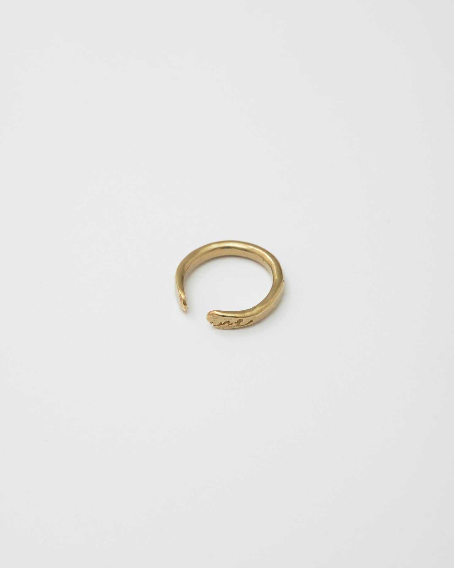 Lue | ARCH RING small
