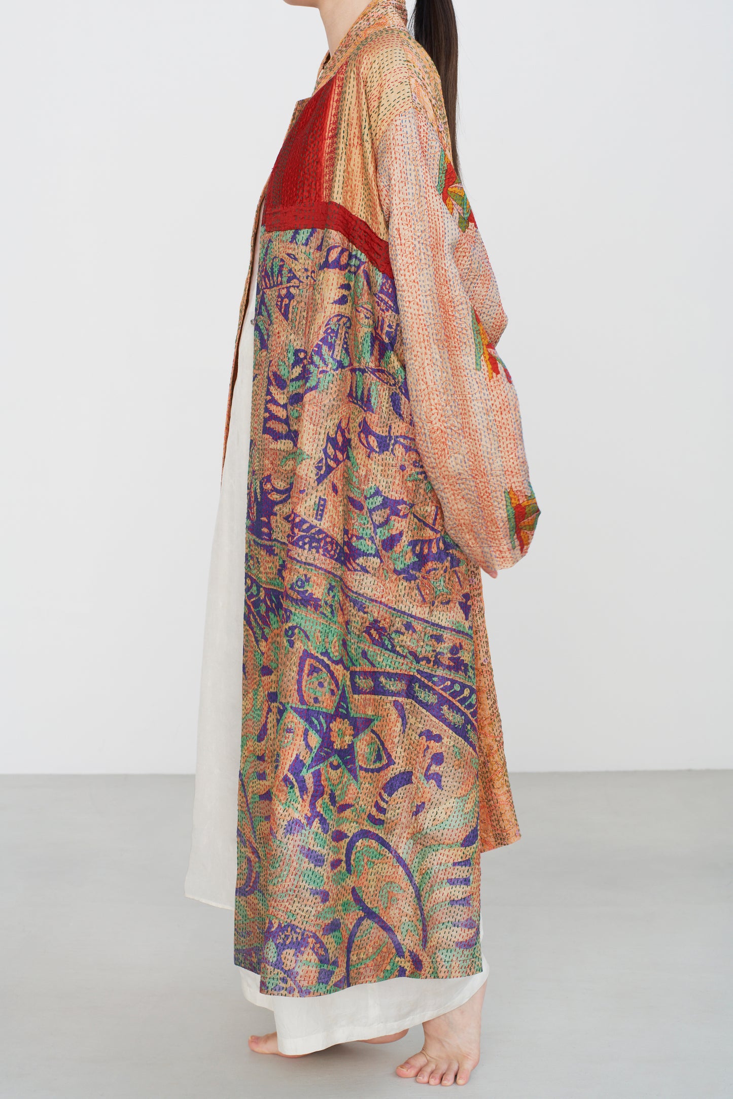 NEO KANTHA|ATELIER COAT