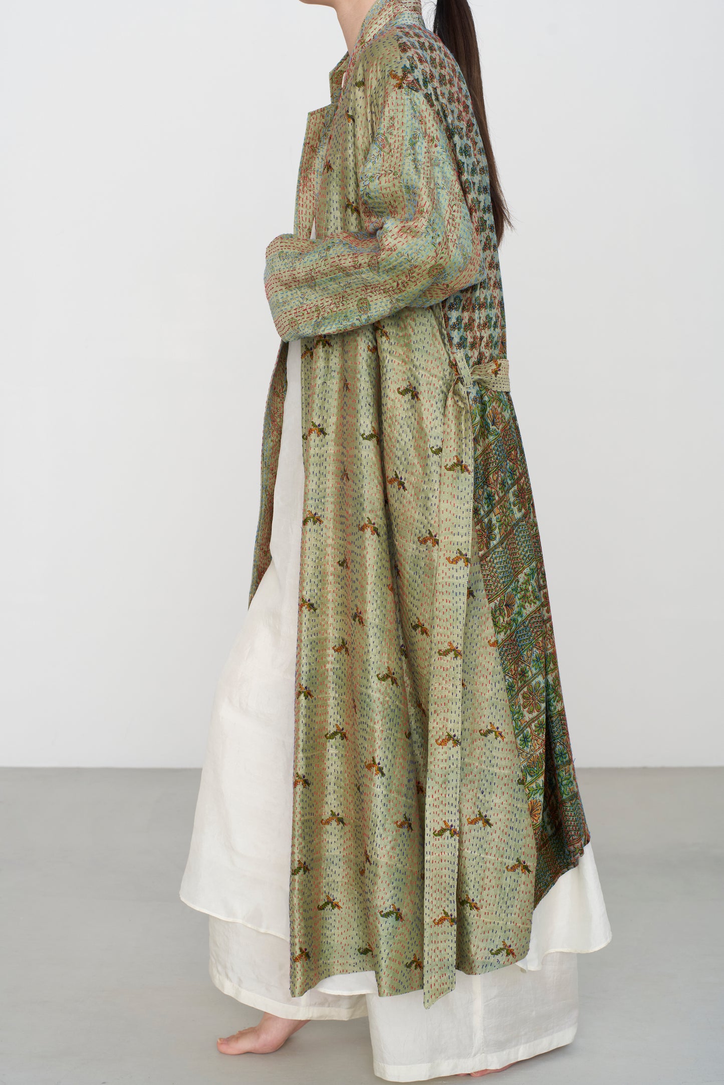 NEO KANTHA|ATELIER COAT