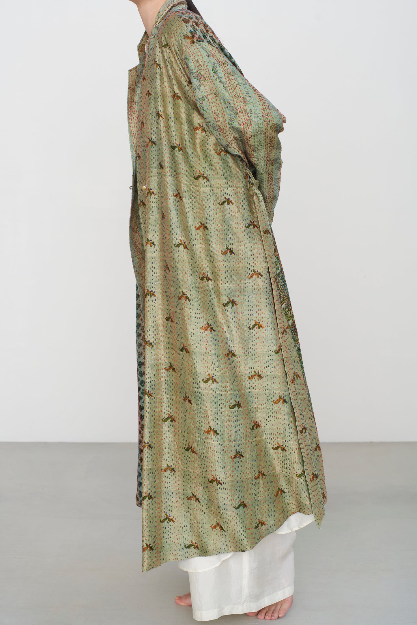 NEO KANTHA|ATELIER COAT
