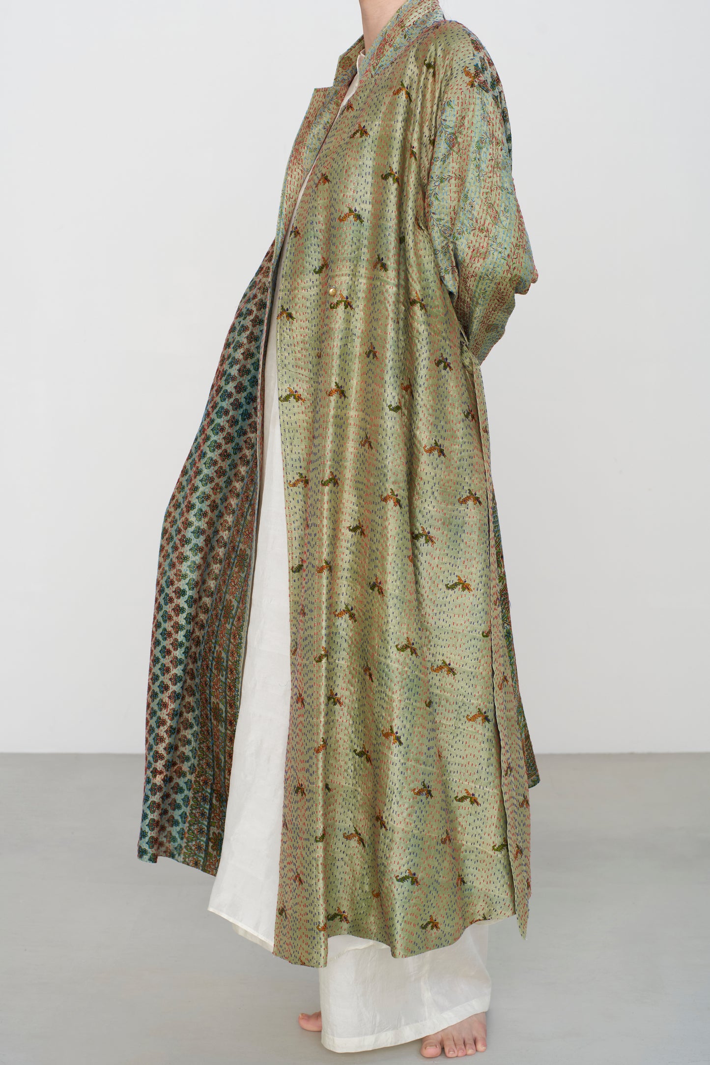 NEO KANTHA|ATELIER COAT