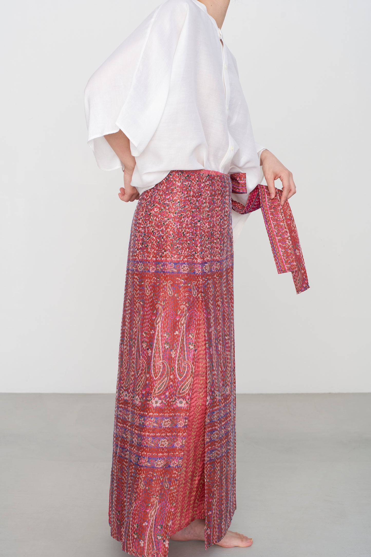 NEO KANTHA|SARONG