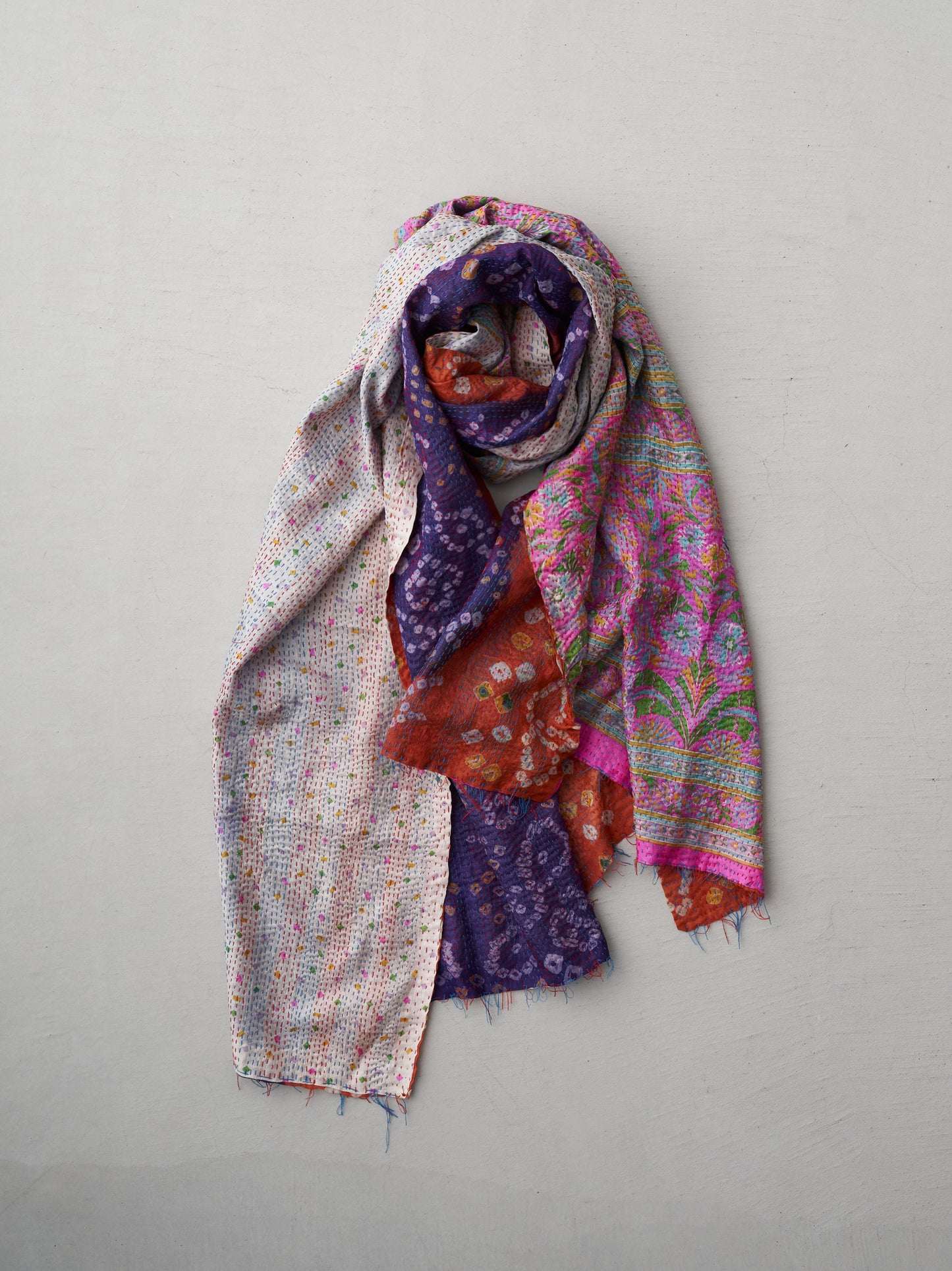 NEO KANTHA|STOLE