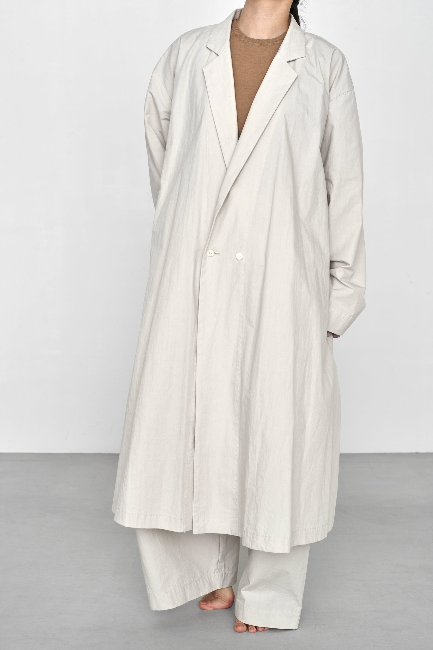 STANDARD / dump | U COAT