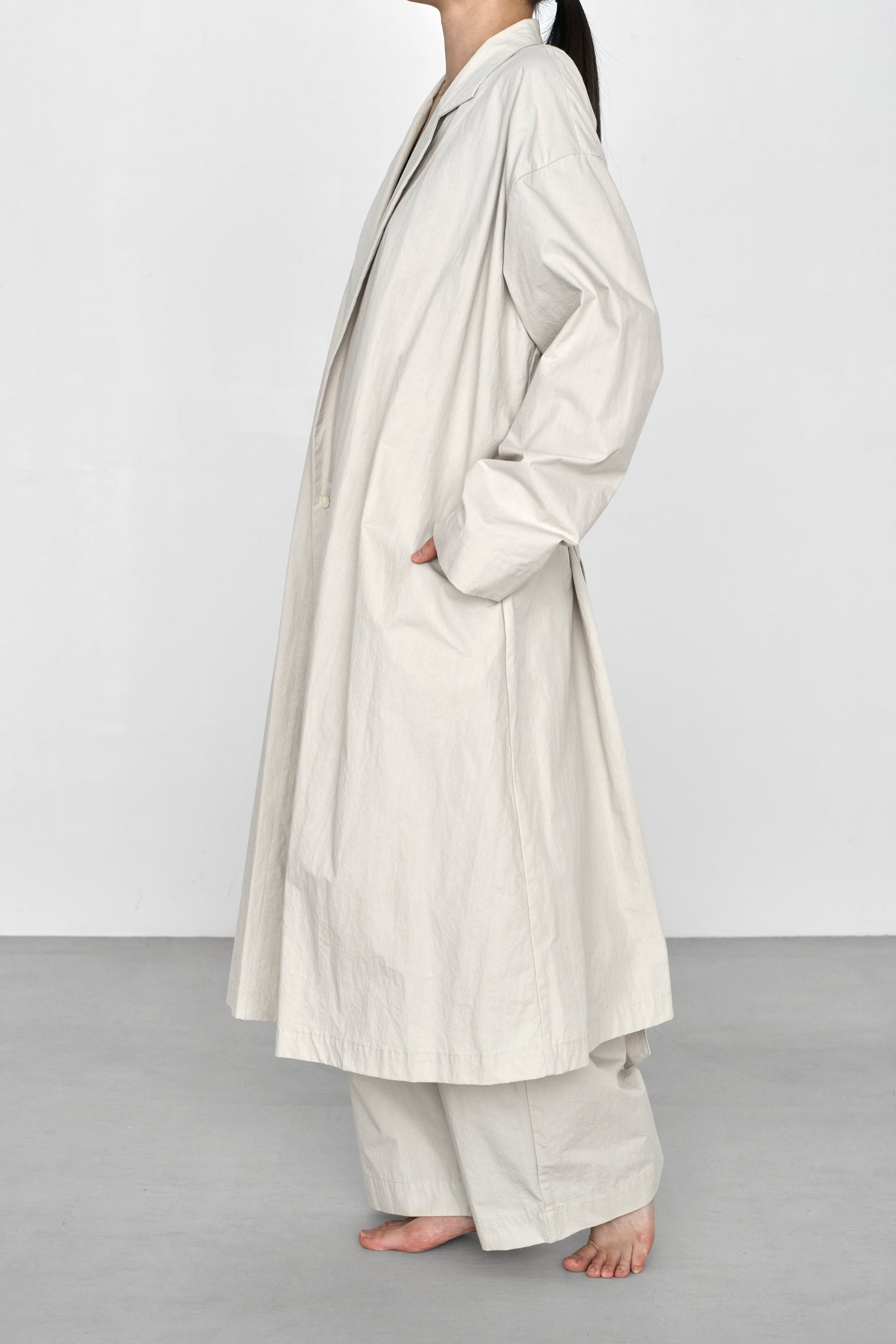 STANDARD / dump | U COAT