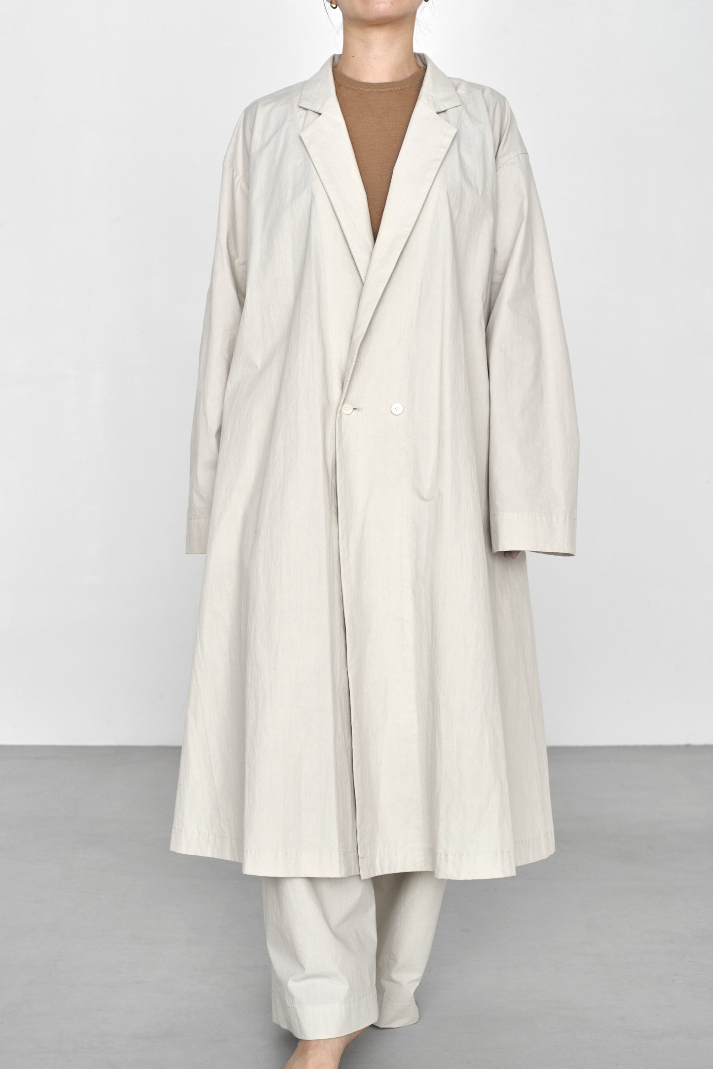STANDARD / dump | U COAT