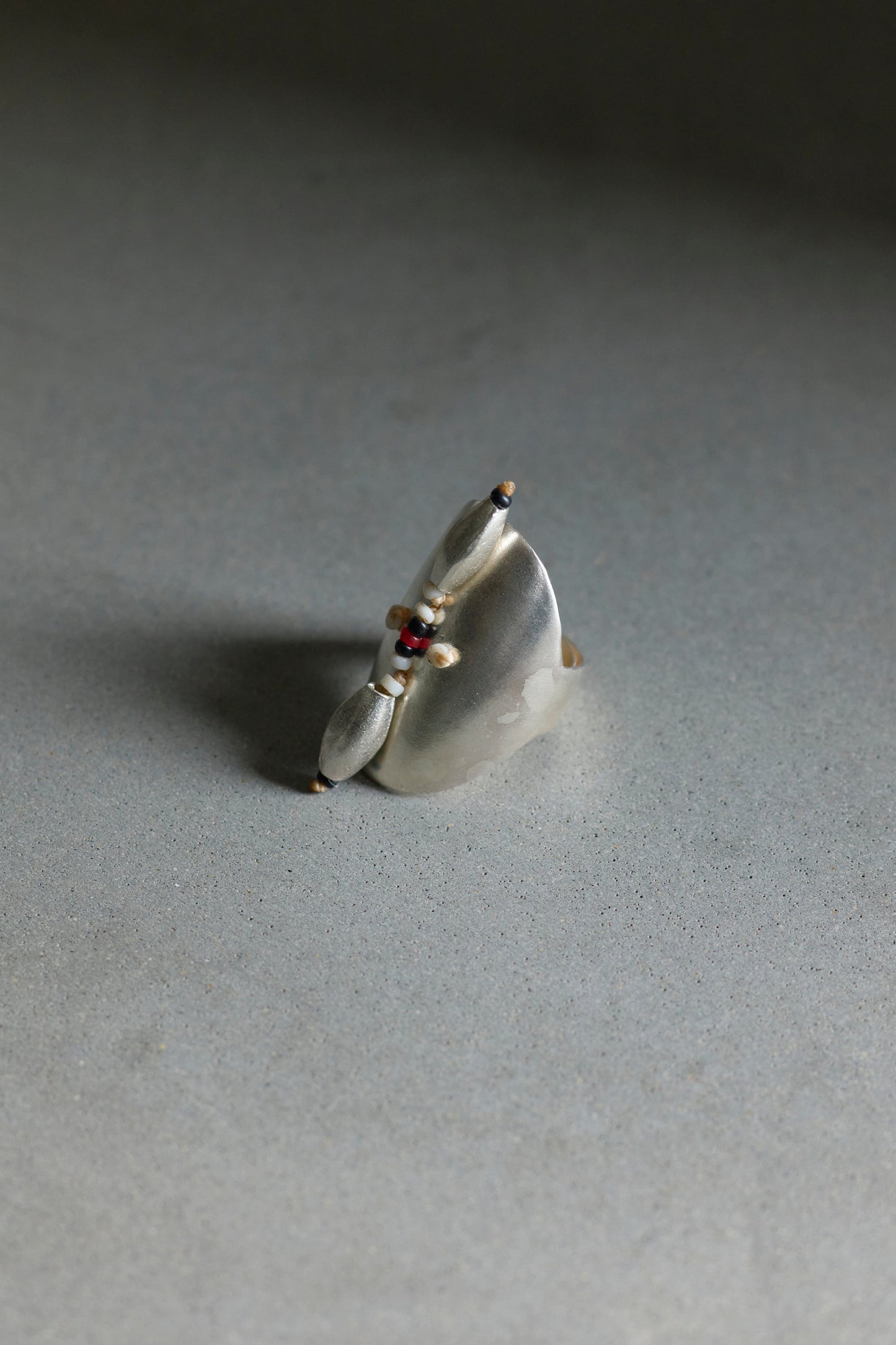 TALISMAN / karen silver | RING