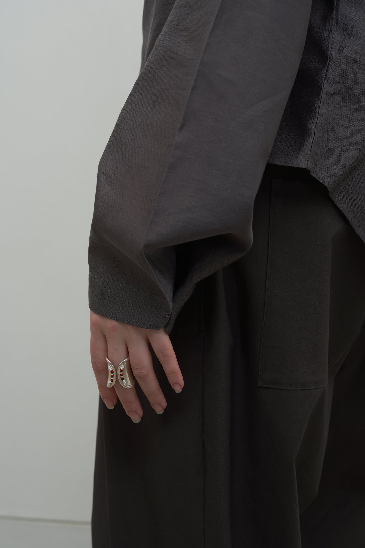 TALISMAN / karen silver | RING