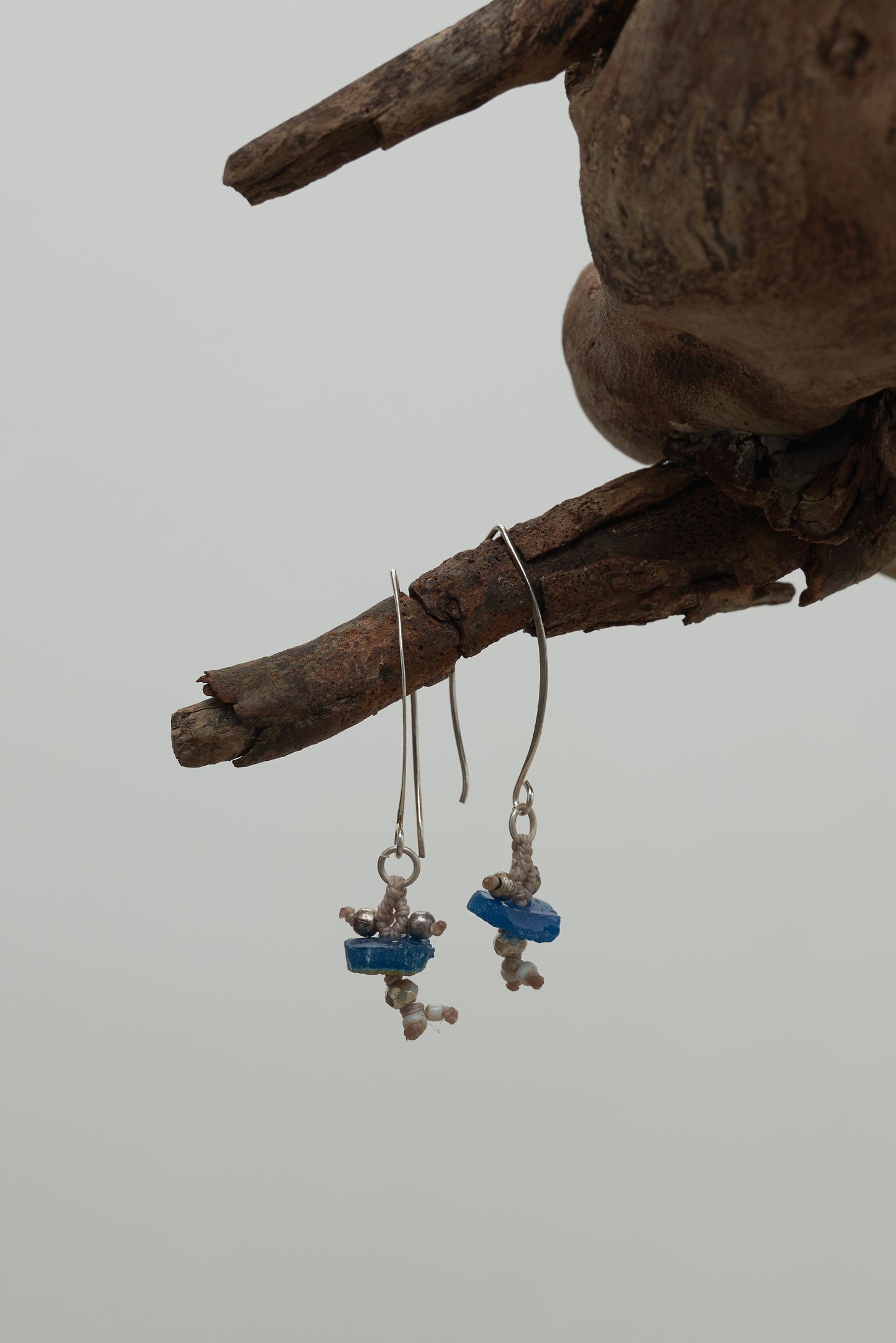 TALISMAN / karen silver | EARRINGS