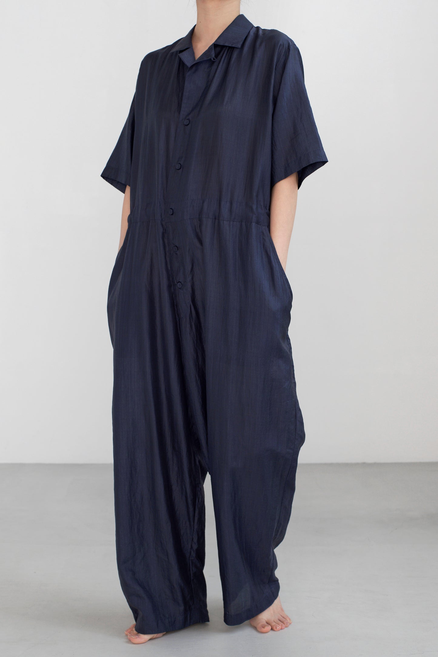 BANGALORE SILK | TRAVELERS / COUNTERPOINT