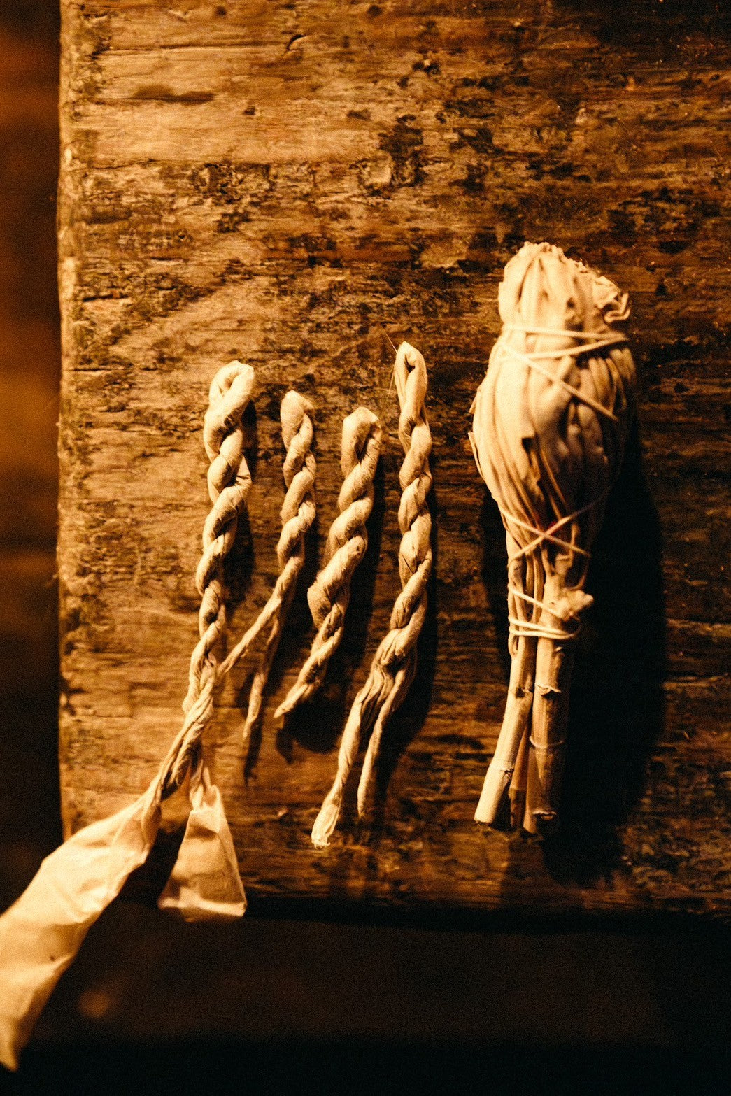 COUNTERPOINT × PiRi | INCENSE