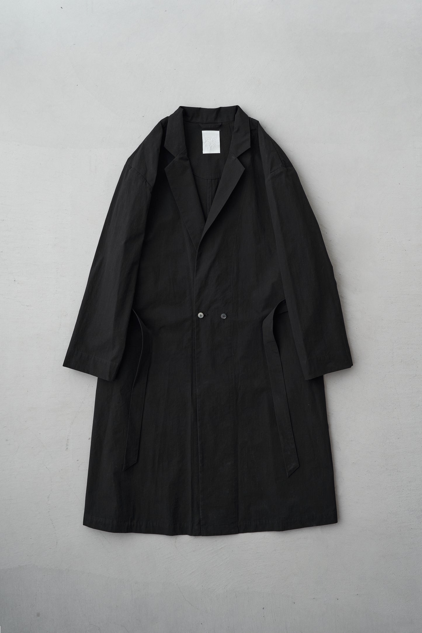 STANDARD / dump | U COAT