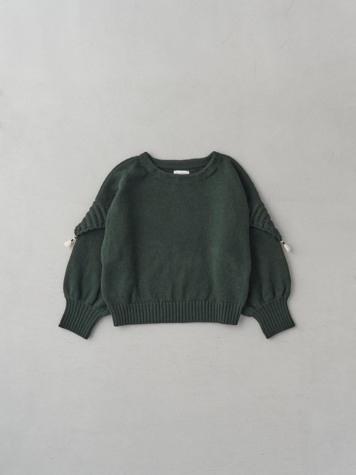 TAKt | HAND KNIT #7