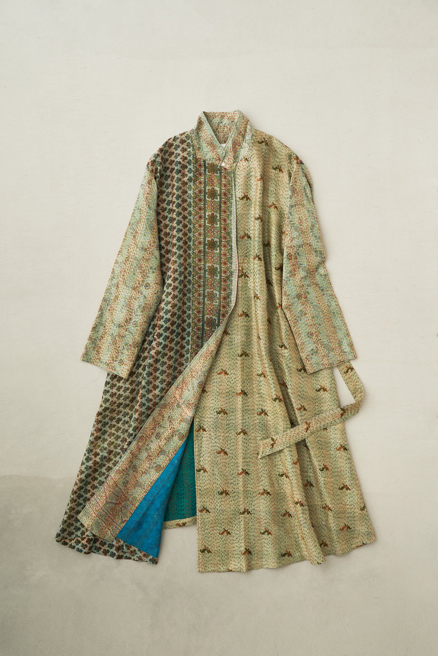 NEO KANTHA|ATELIER COAT