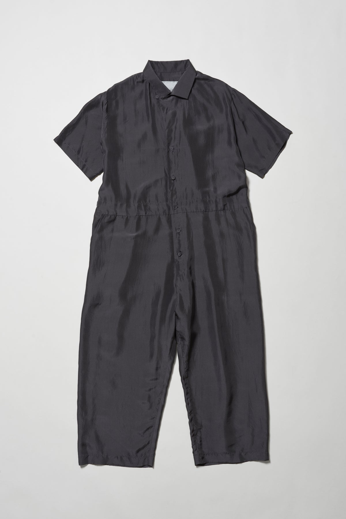 BANGALORE SILK | TRAVELERS half sleeve / COUNTERPOINT