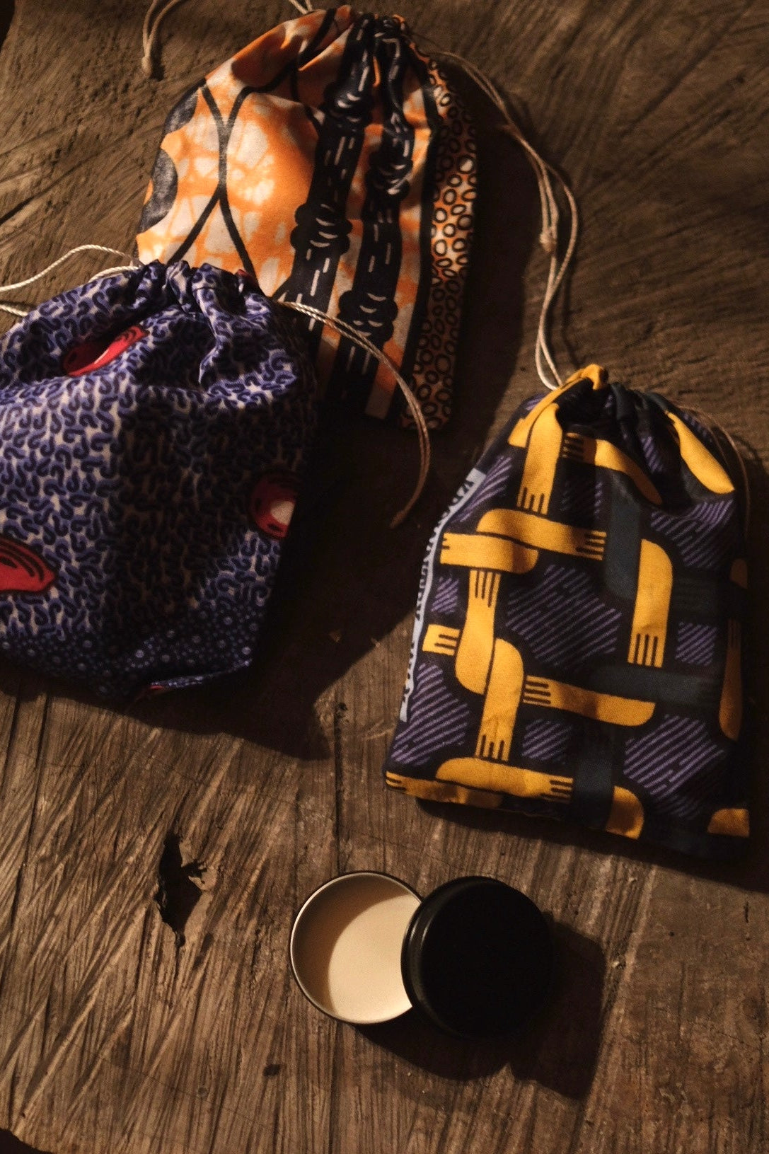 COUNTERPOINT × PiRi | BALM