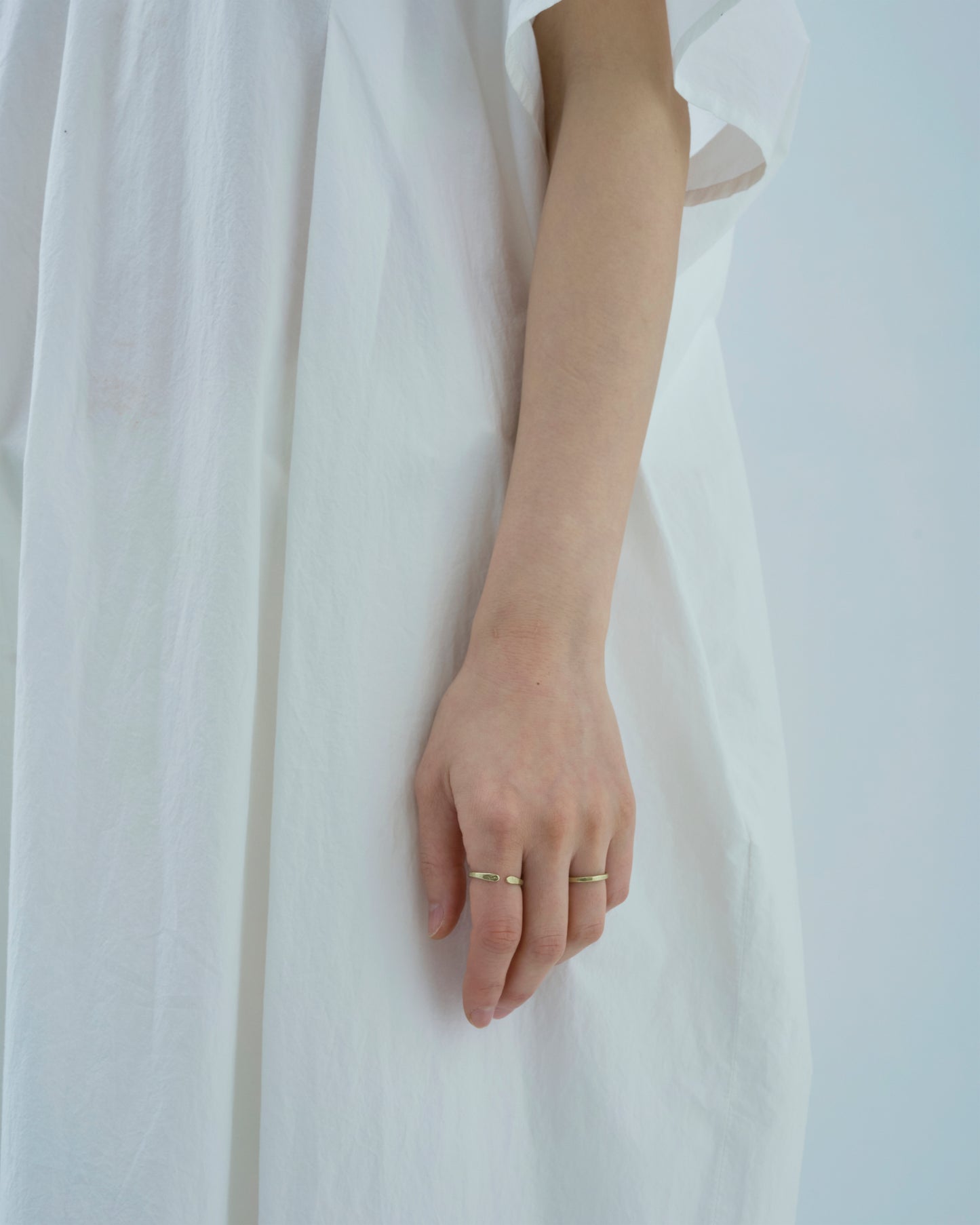 Lue | ARCH RING large