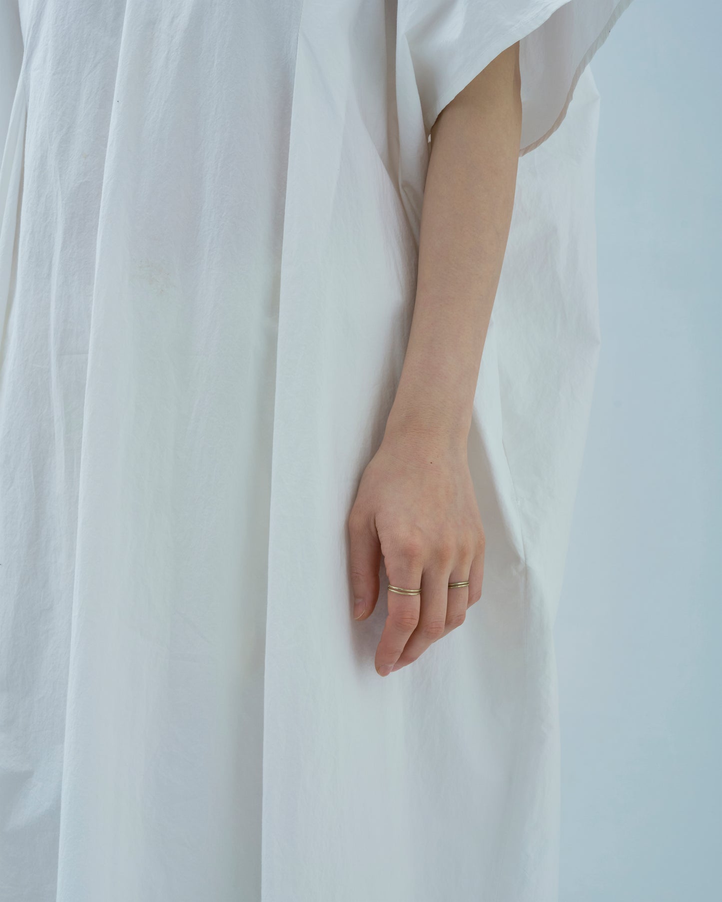 Lue | DOUBLE RING small