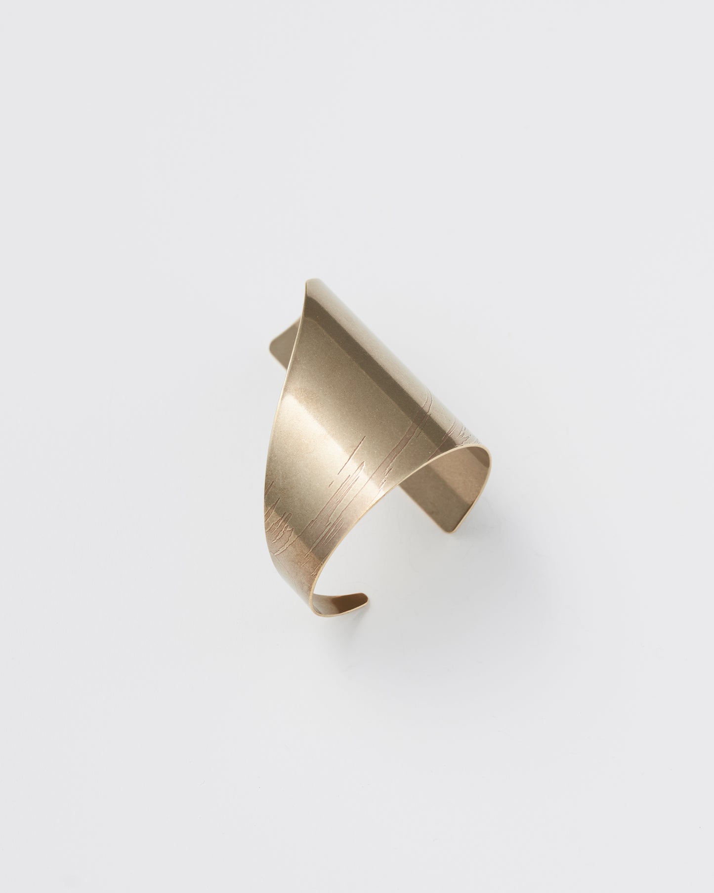 BANGLE large / masara #01