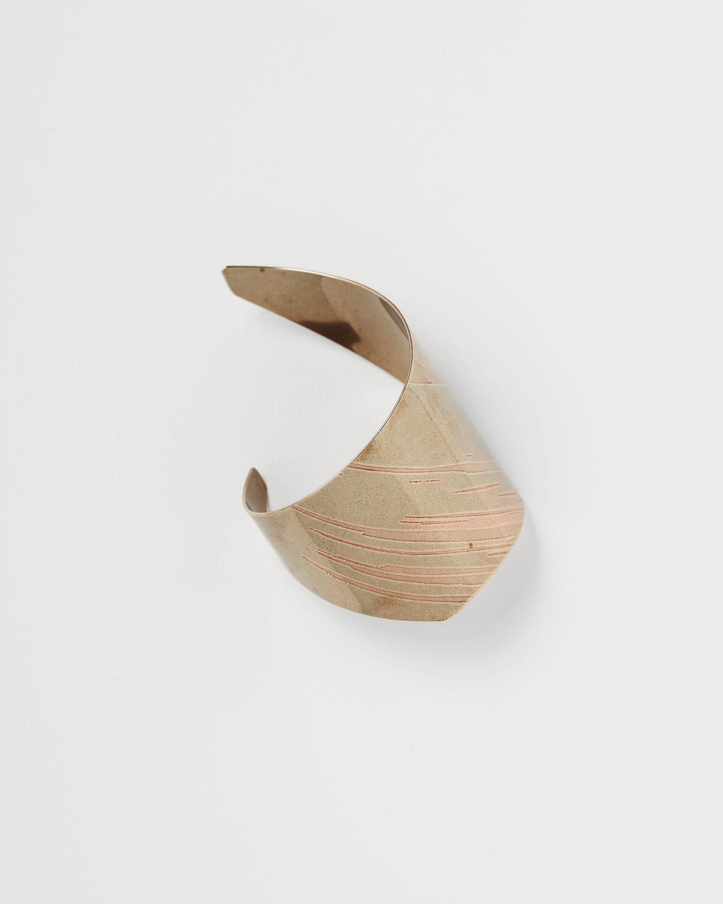 BANGLE large / masara #02