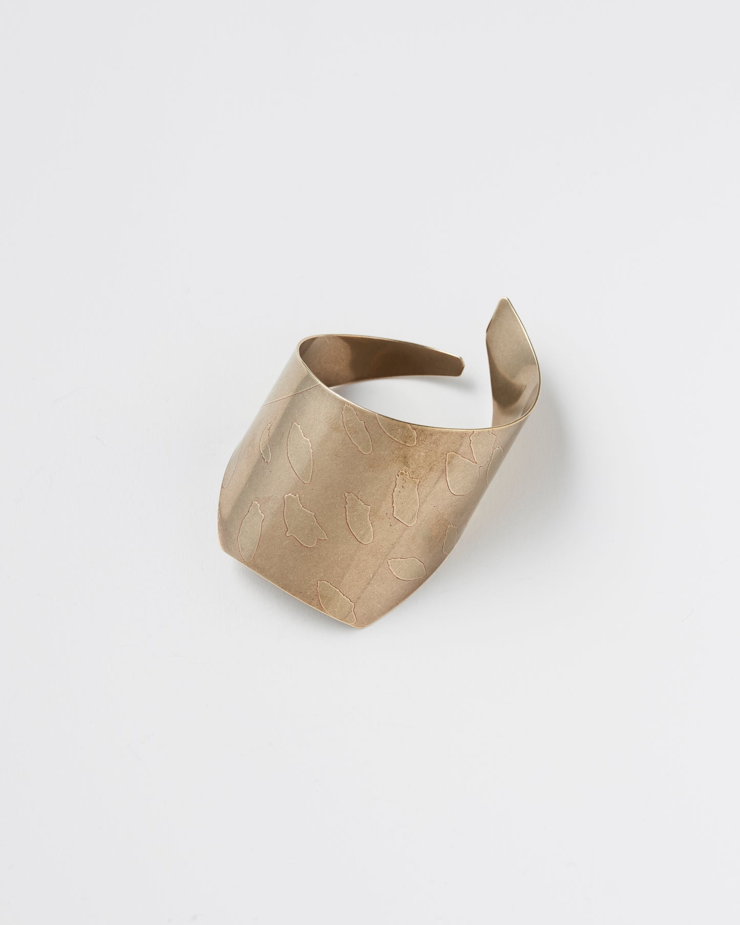 BANGLE large / masara #06