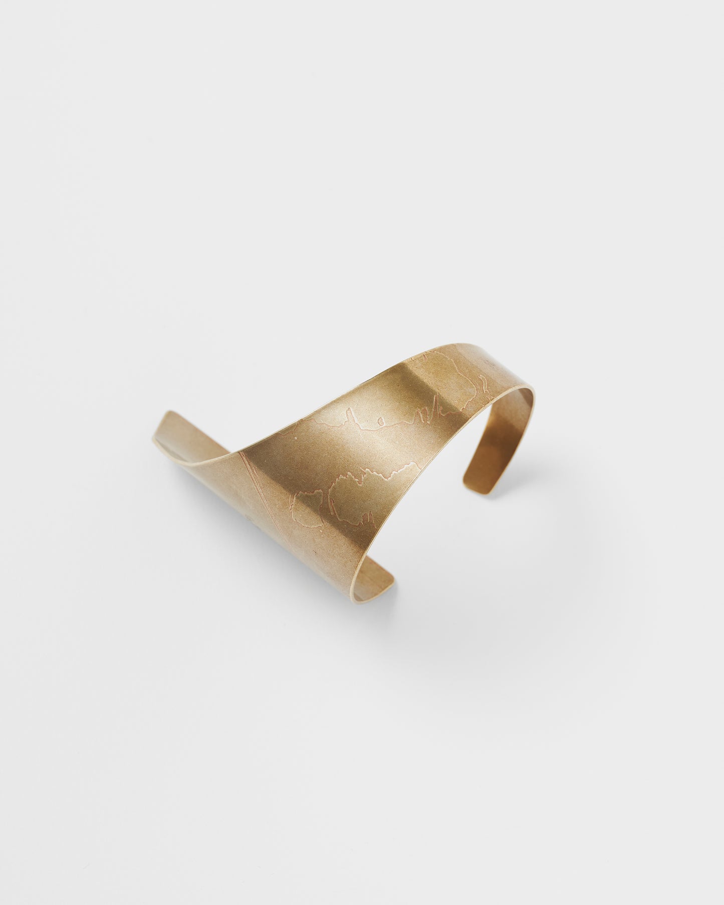 BANGLE middle / masara #01