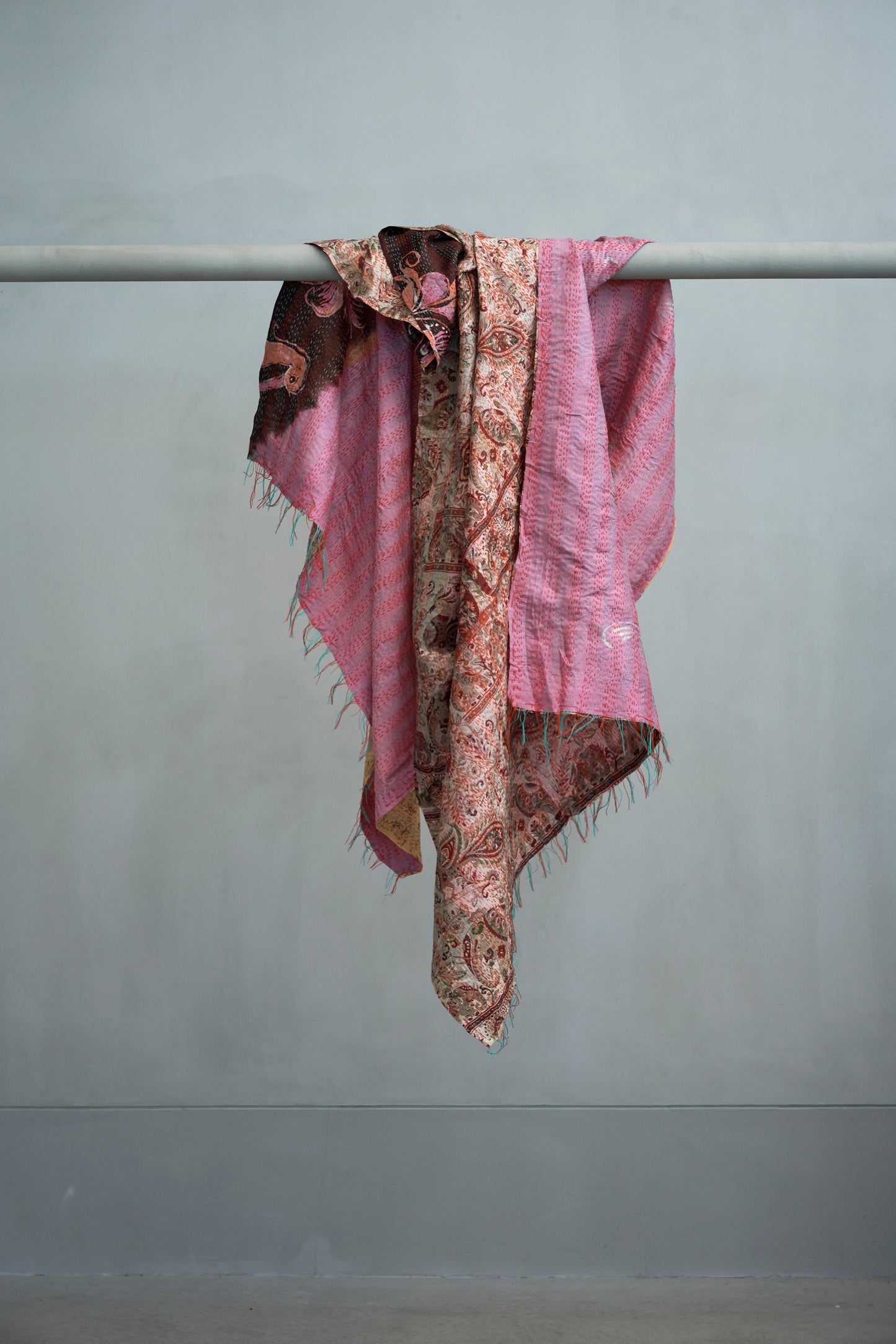 NEO KANTHA|STOLE 08
