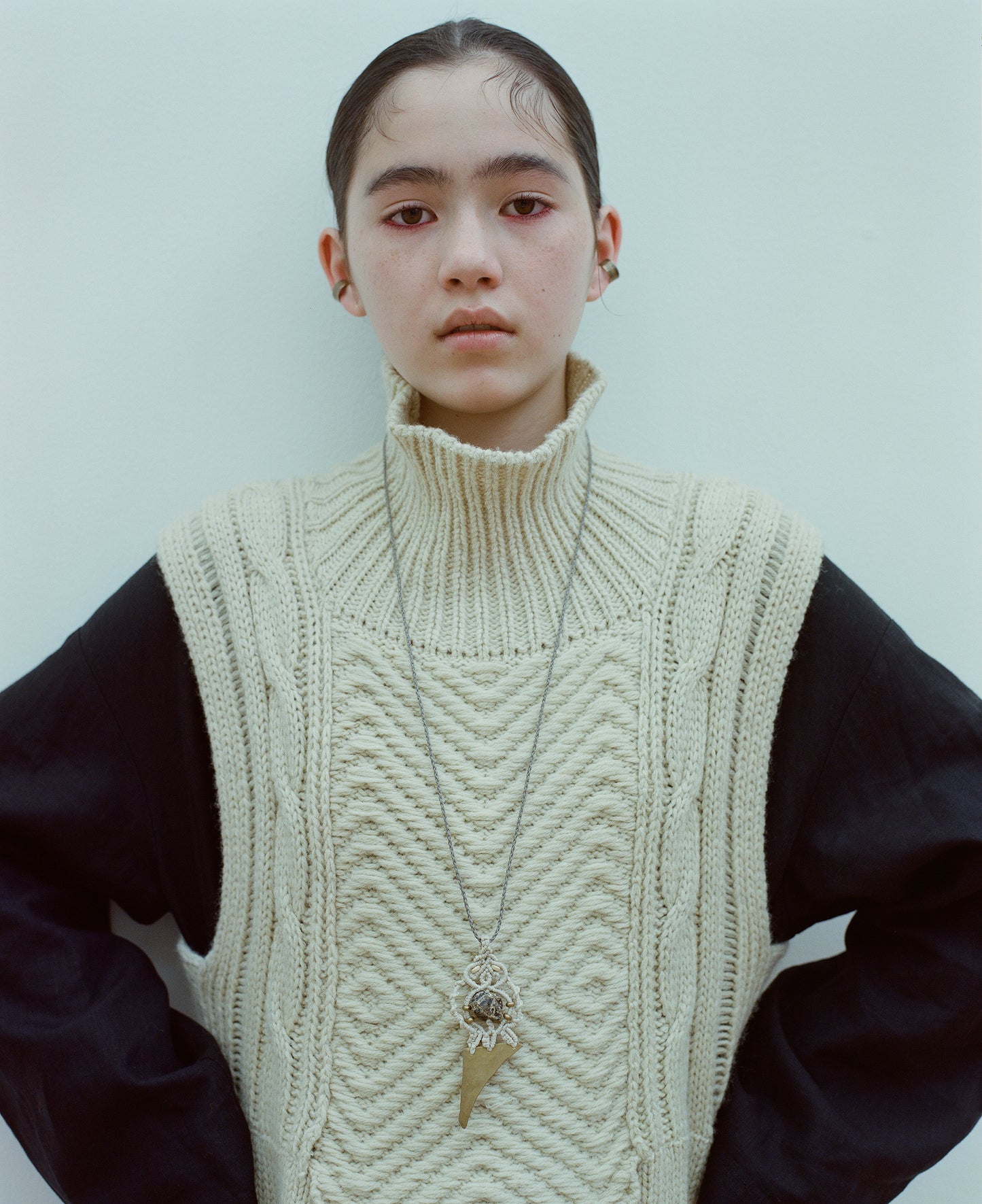 Lue | EARCUFF little wide