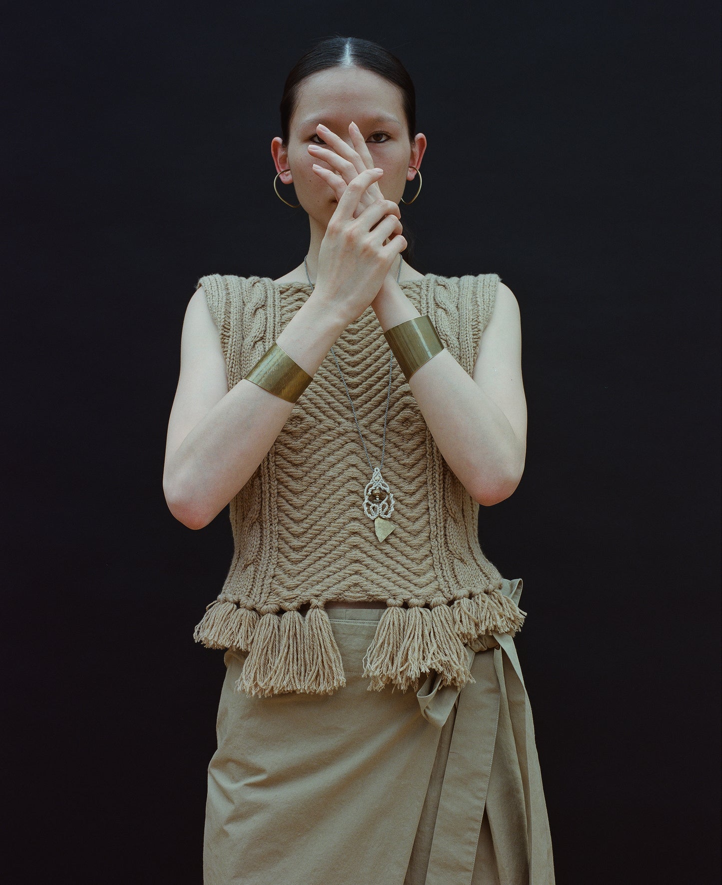 Lue | BANGLE #01
