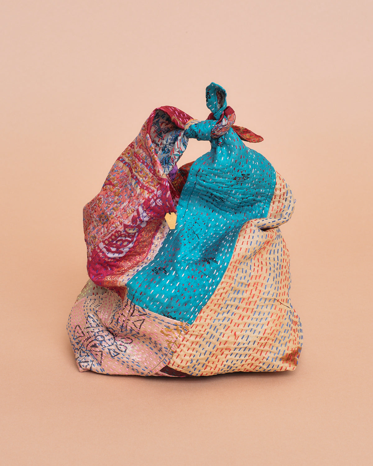 KANTHA|BOTANICAL BAG|small