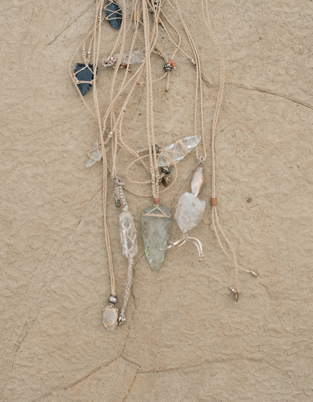 TALISMAN #10