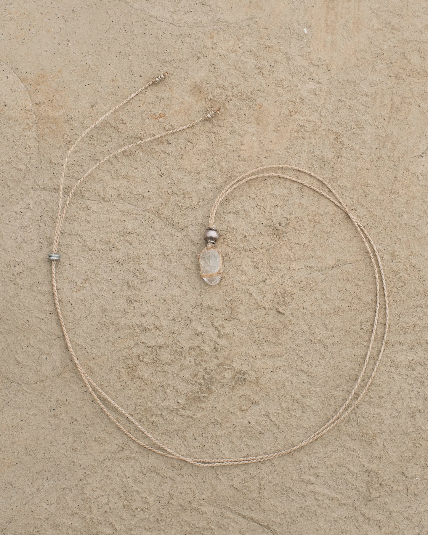 TALISMAN #01