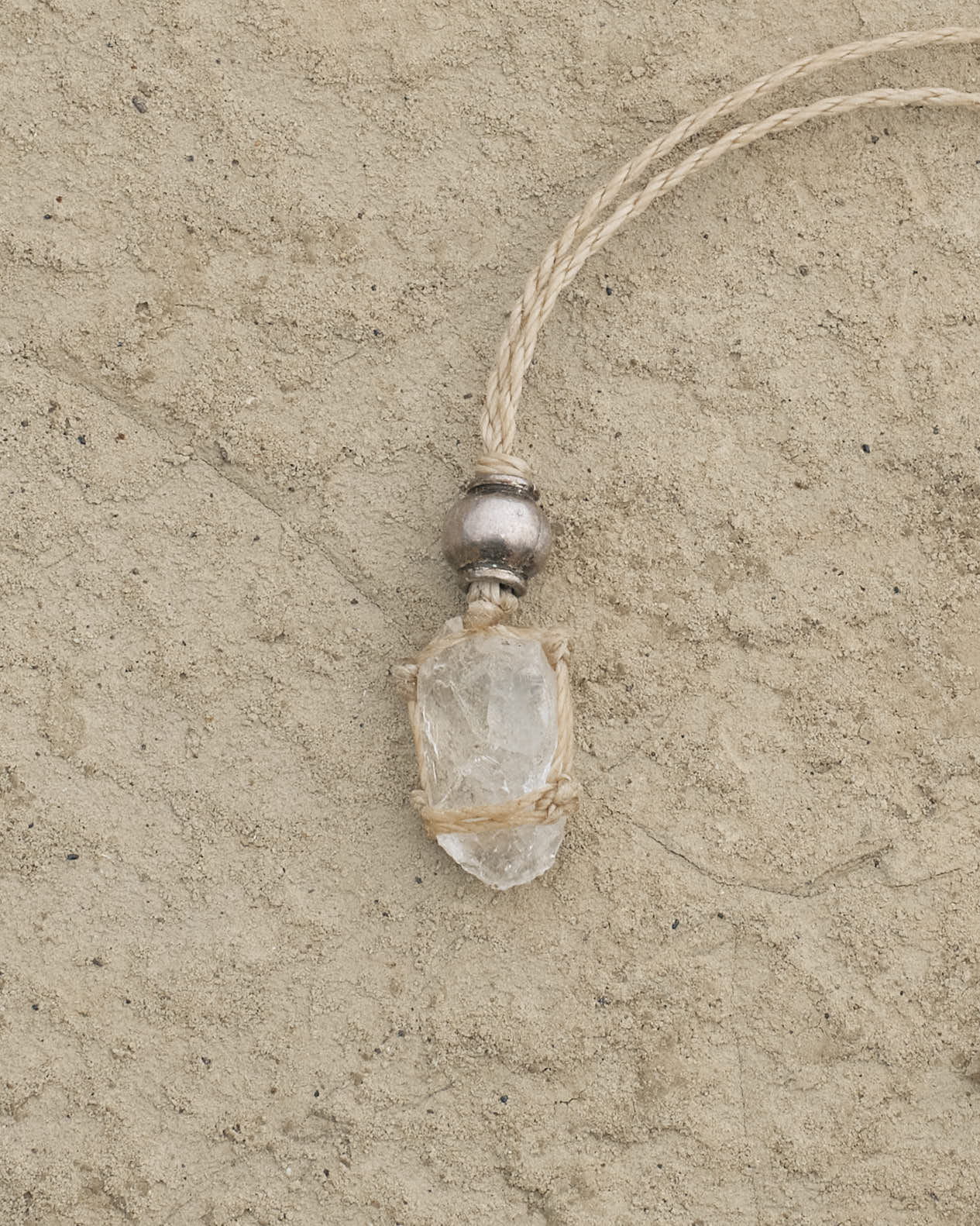 TALISMAN #01